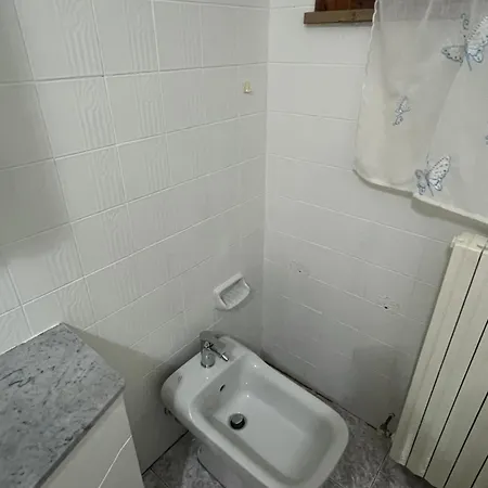 Baldeschi Гостевой дом 3*