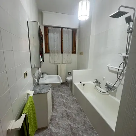 Гостевой дом Baldeschi 3*