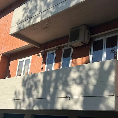 Гостевой дом Baldeschi
