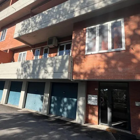 Baldeschi 3* Урбино